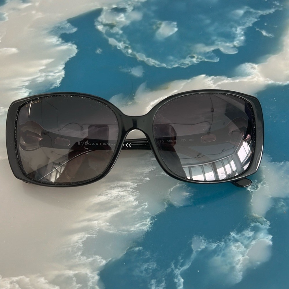 Bvlgari sunglasses